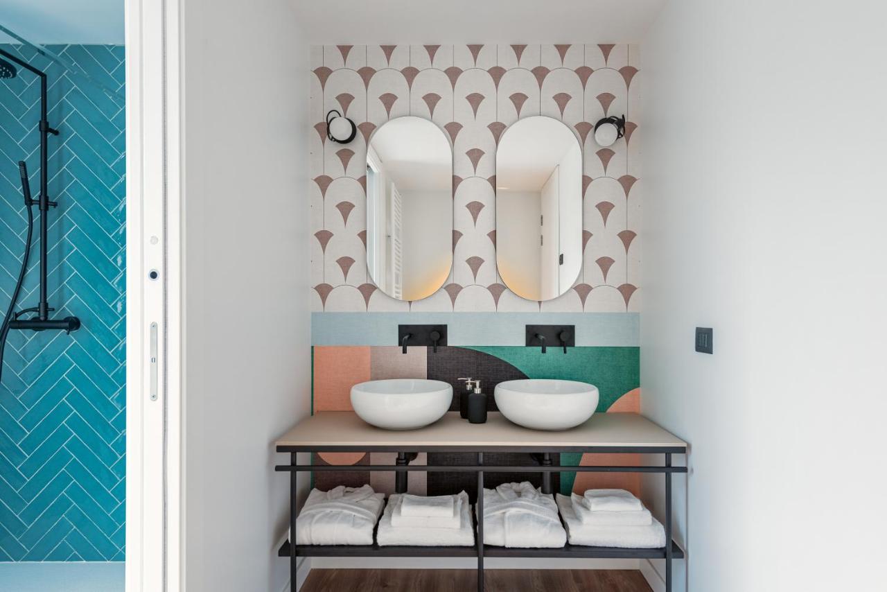 HT Hotel Trieste Gradisca dʼIsonzo Buitenkant foto